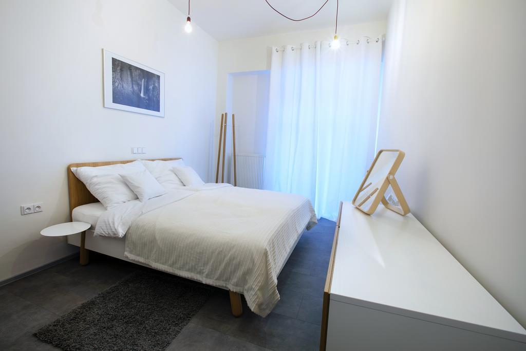 Apartments At The Blue Duckling Praha Eksteriør bilde
